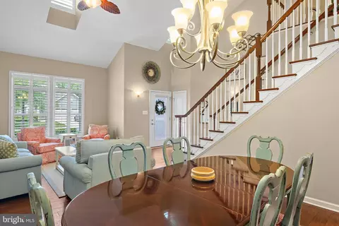 Dining - 38846 Cedar Waxwing Ln, Ocean View, DE 19970 photo 2 of 3