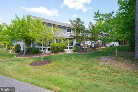 Exterior - 38846 Cedar Waxwing Ln, Ocean View, DE 19970 photo 7 of 29