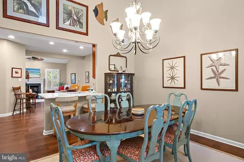 Dining - 38846 Cedar Waxwing Ln, Ocean View, DE 19970 photo 1 of 3