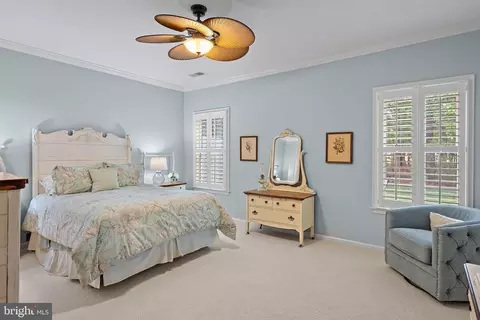 Bedroom - 38846 Cedar Waxwing Ln, Ocean View, DE 19970 photo 1 of 7