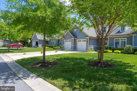 Exterior - 38846 Cedar Waxwing Ln, Ocean View, DE 19970 photo 6 of 29