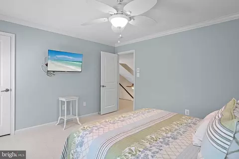 Bedroom - 38846 Cedar Waxwing Ln, Ocean View, DE 19970 photo 5 of 7