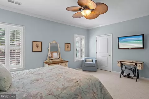 Bedroom - 38846 Cedar Waxwing Ln, Ocean View, DE 19970 photo 3 of 7