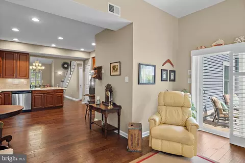 Entry Way - 38846 Cedar Waxwing Ln, Ocean View, DE 19970 photo 4 of 11