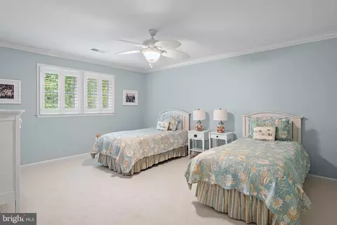 Bedroom - 38846 Cedar Waxwing Ln, Ocean View, DE 19970 photo 6 of 7