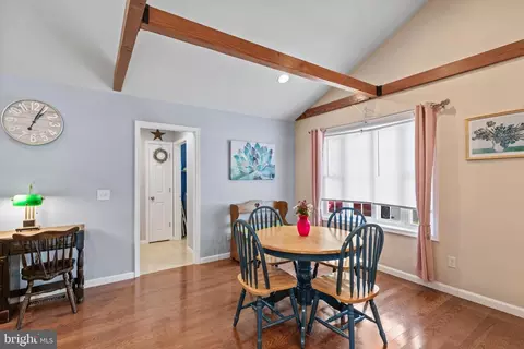Dining - 32732 Tussock Dr, Laurel, DE 19956 photo 1 of 1