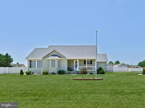 32732 Tussock Dr, Laurel, DE 19956