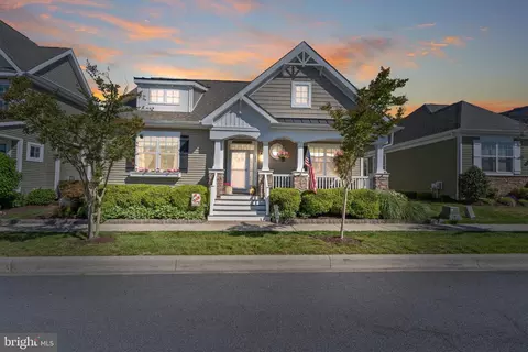 205 Heritage Blvd, Milton, DE 19968