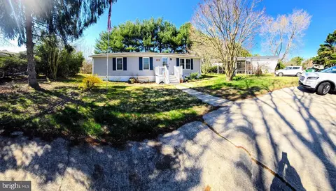 17266 Ridgeline Ridge Line Dr, Lewes, DE 19958