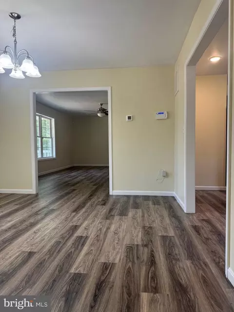 Entry Way - 6461 Pleasant Dr, Laurel, DE 19956 photo 1 of 4