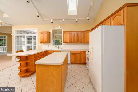 Kitchen - 16841 Devon Rd, Lewes, DE 19958 photo 1 of 2