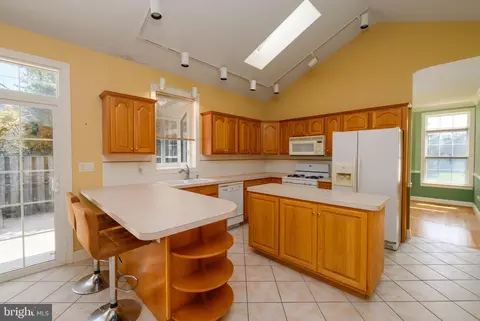 Kitchen - 16841 Devon Rd, Lewes, DE 19958 photo 2 of 2