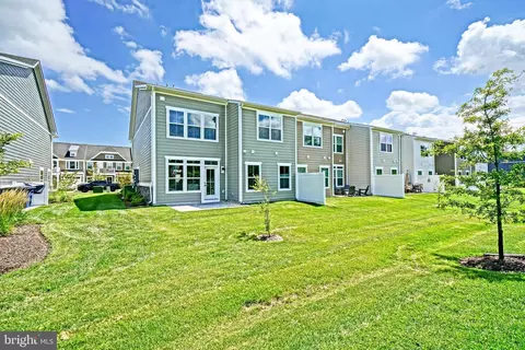 Exterior - 223 Red Cedar Dr, Lewes, DE 19958 photo 10 of 11