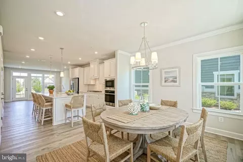 Dining - 223 Red Cedar Dr, Lewes, DE 19958 photo 1 of 1
