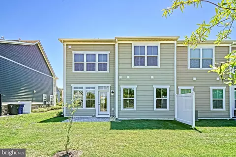 Exterior - 223 Red Cedar Dr, Lewes, DE 19958 photo 11 of 11