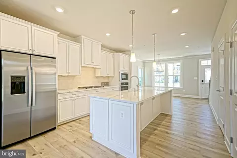 Kitchen - 223 Red Cedar Dr, Lewes, DE 19958 photo 2 of 2