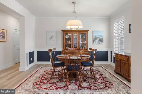 Dining - 18565 Emerson Way, Georgetown, DE 19947 photo 1 of 1