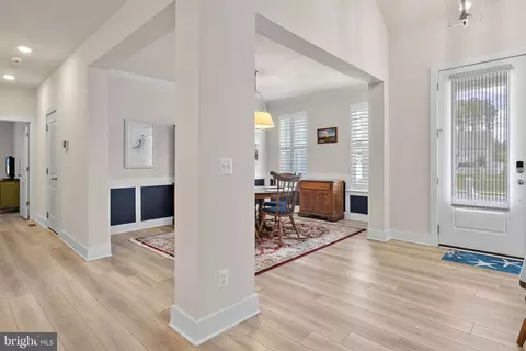Entry Way - 18565 Emerson Way, Georgetown, DE 19947 photo 4 of 15