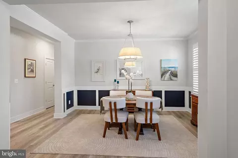 Dining - 18565 Emerson Way, Georgetown, DE 19947 photo 1 of 1