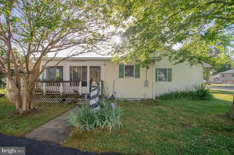 Exterior - 101 Nelson Ave, Georgetown, DE 19947 photo 5 of 5