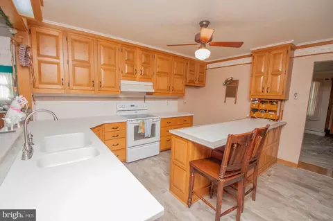 Kitchen - 101 Nelson Ave, Georgetown, DE 19947 photo 1 of 1