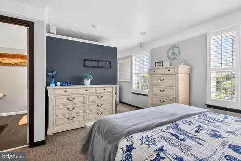 Bedroom - 448 Ocean Ct, Milton, DE 19968 photo 8 of 10