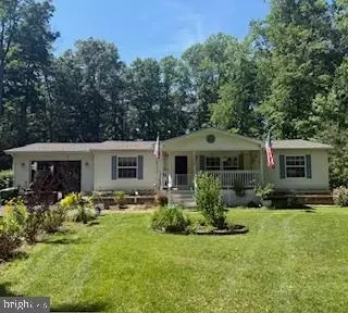 103 W Vega Way, Milton, DE 19968
