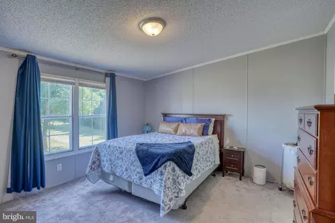 Bedroom - 6195 Watson Rd, Laurel, DE 19956 photo 1 of 4