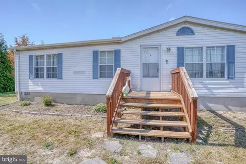 Exterior - 6195 Watson Rd, Laurel, DE 19956 photo 1 of 2