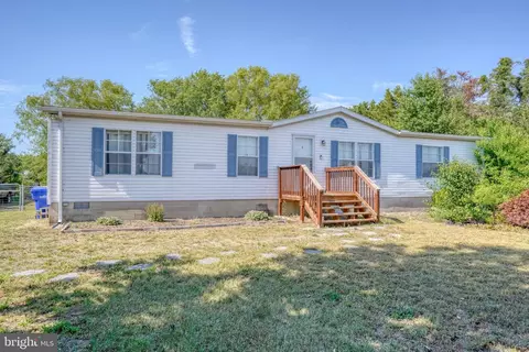 6195 Watson Rd, Laurel, DE 19956