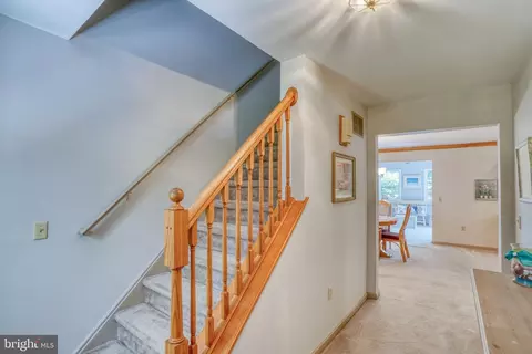Entry Way - 22685 Huff Rd, Milton, DE 19968 photo 1 of 4