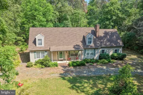 Exterior - 22685 Huff Rd, Milton, DE 19968 photo 2 of 10