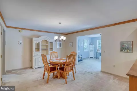 Dining - 22685 Huff Rd, Milton, DE 19968 photo 1 of 1
