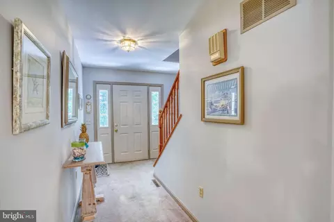 Entry Way - 22685 Huff Rd, Milton, DE 19968 photo 2 of 4