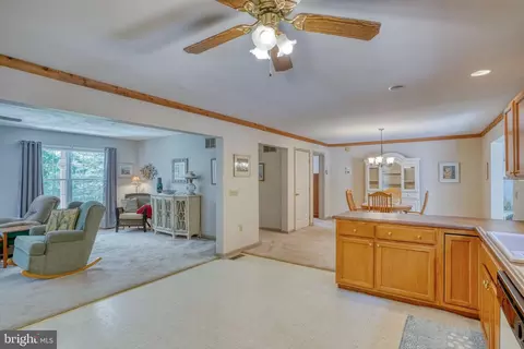 Entry Way - 22685 Huff Rd, Milton, DE 19968 photo 3 of 4
