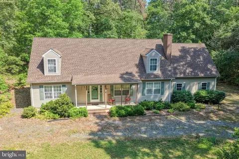 Exterior - 22685 Huff Rd, Milton, DE 19968 photo 1 of 10
