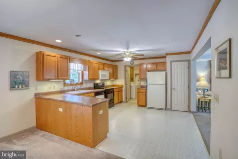 Kitchen - 22685 Huff Rd, Milton, DE 19968 photo 1 of 5