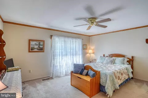 Bedroom - 22685 Huff Rd, Milton, DE 19968 photo 1 of 7