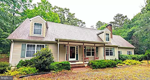 22685 Huff Rd, Milton, DE 19968