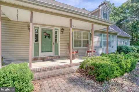 Exterior - 22685 Huff Rd, Milton, DE 19968 photo 4 of 10
