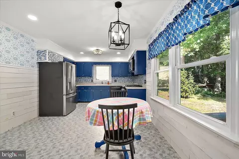 Kitchen - 16455 Quail Run Dr, Laurel, DE 19956 photo 1 of 6