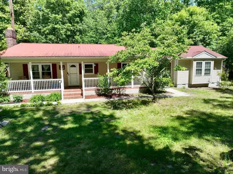 16455 Quail Run Dr, Laurel, DE 19956