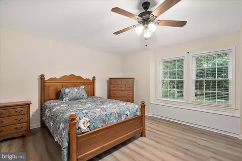 Bedroom - 16455 Quail Run Dr, Laurel, DE 19956 photo 4 of 6