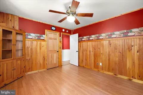 Bedroom - 16455 Quail Run Dr, Laurel, DE 19956 photo 6 of 6