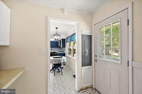 Entry Way - 16455 Quail Run Dr, Laurel, DE 19956 photo 1 of 1