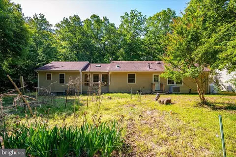 Exterior - 16455 Quail Run Dr, Laurel, DE 19956 photo 5 of 15
