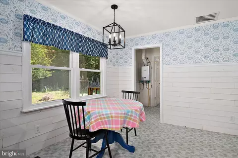 Dining - 16455 Quail Run Dr, Laurel, DE 19956 photo 1 of 1