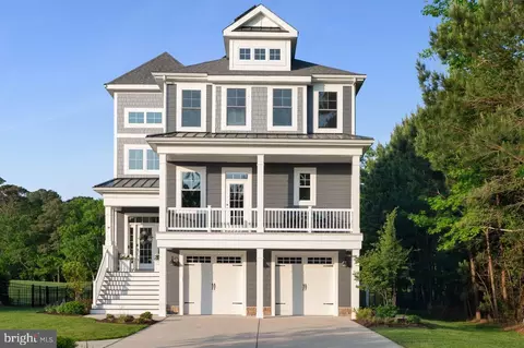 32414 S Magnolia Xing, Selbyville, DE 19975