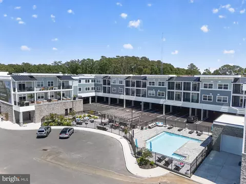 19805 Coastal Hwy #204, Rehoboth Beach, DE 19971