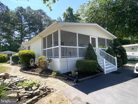26471 Creekwood Cir #3093, Long Neck, DE 19966